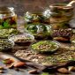 The Art of Pistachio Spreads A Global Culinary Journey with Pistachio Gusto 1782027321 85x85