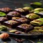 Pistachio Gusto Crafting Global Gourmet Chocolate Experiences 1785051264 85x85