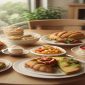Pistachio Gusto Elevating Global Gourmet Breakfast Spreads 1789371222 85x85